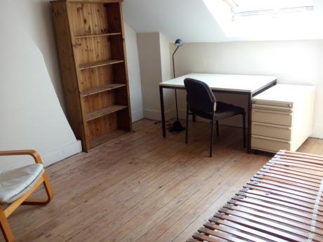 Kot chez l'habitant 20 m² à Namur Salzinnes / Bas prés