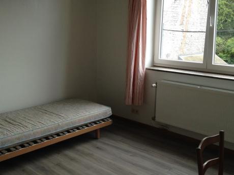 Student room 15 m² in Namur Bouge