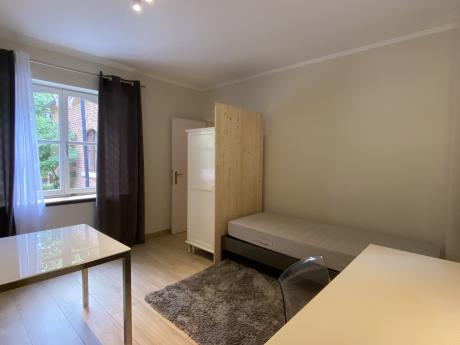 Kot chez l'habitant 18 m² à Namur Citadelle / La Plante