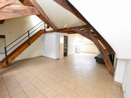 Apartment 80 m² in Namur Centre - La Corbeille