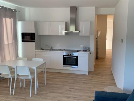 Kot 20 m² in Namen Centre - La Corbeille