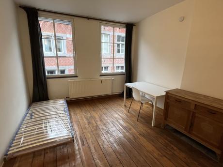 Studio 28 m² à Namur Centre - La Corbeille