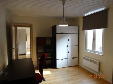 Kot 16 m² à Namur Centre - La Corbeille