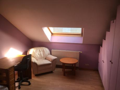 Student room 14 m² in Namur Salzinnes / Bas prés