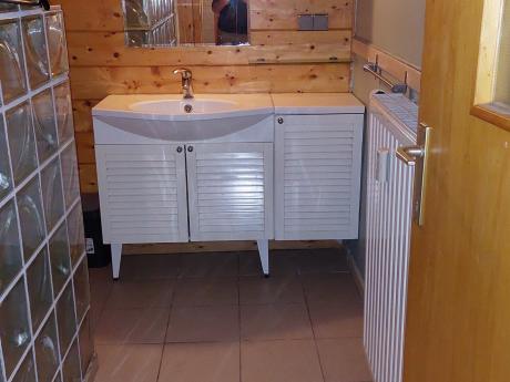 Appartement 50 m² à Namur Salzinnes / Bas prés