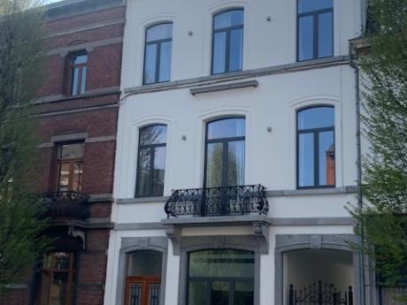 共享租房 16 m² 在 Namur Other