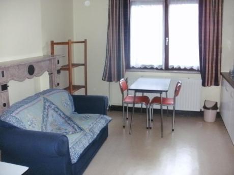 单人间 29 m² 在 Namur Bomel-Heuvy