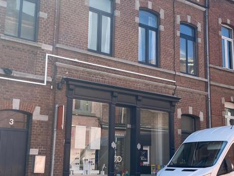 合租房 12 m² 在 Namur Salzinnes / Bas prés