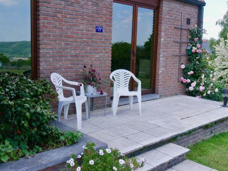 Room in owner's house 28 m² in Namur Other