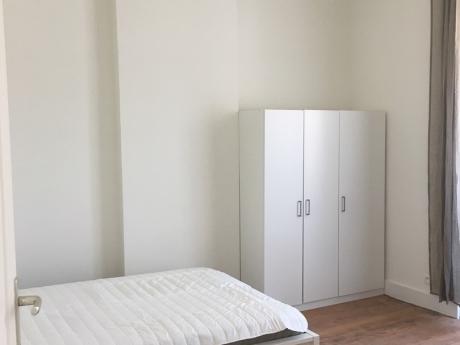 Student room 20 m² in Namur Sources / St Servais / Trois Piliers