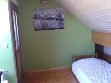 Kot chez l'habitant 12 m² à Namur Centre - La Corbeille