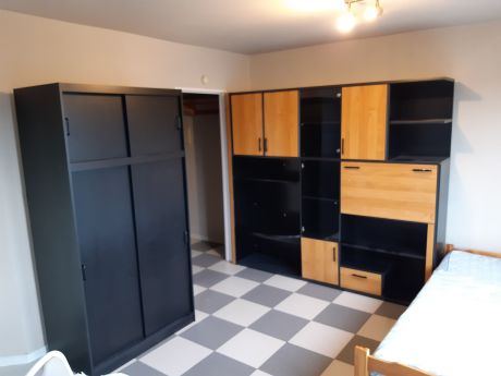Studio 40 m² à Namur Centre - La Corbeille