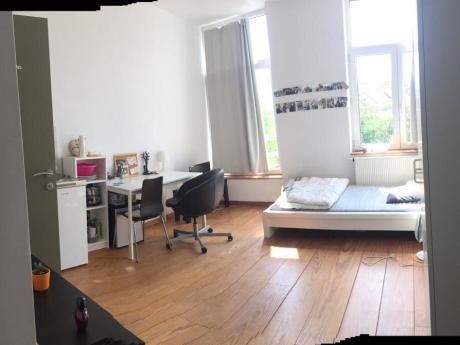Studio 20 m² in Namur Centre - La Corbeille