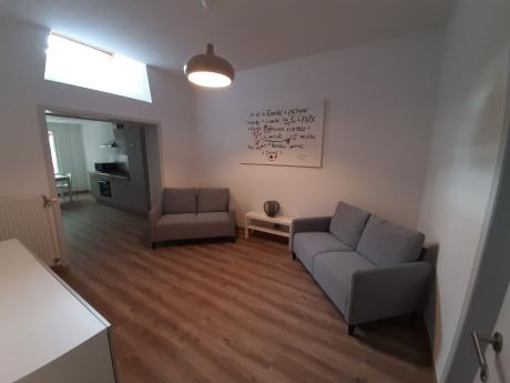 Shared housing 150 m² in Namur Sources / St Servais / Trois Piliers
