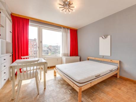 Studio 24 m² in Namur Centre - La Corbeille