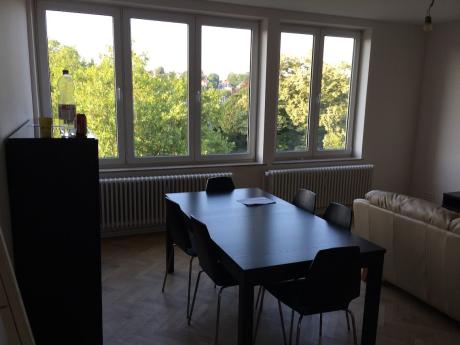 Kot 90 m² in Namen Centre - La Corbeille