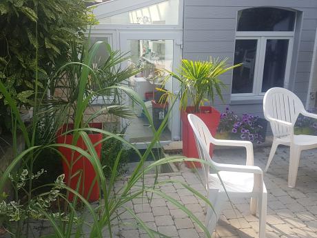 Maison 11 m² à Namur Sources / St Servais / Trois Piliers