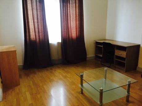 Studio 23 m² in Namur Centre - La Corbeille