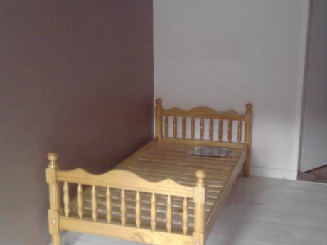student room 45 m² in Namur Salzinnes / Bas prés