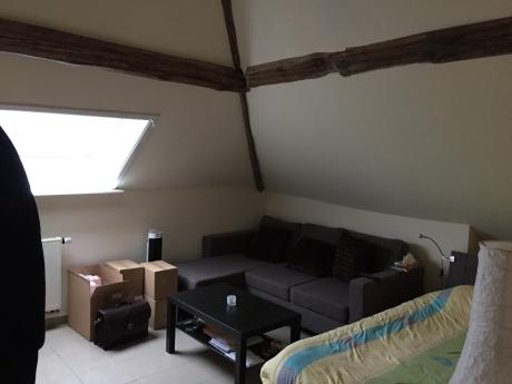 Studio 20 m² à Namur Salzinnes / Bas prés