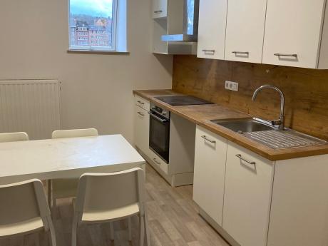 Appartement 80 m² à Namur Herbatte / Moulin à vent