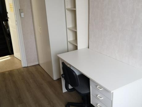 Kot chez l'habitant 16 m² à Namur Bomel-Heuvy