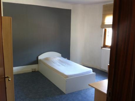 Kot 16 m² à Namur Salzinnes / Bas prés