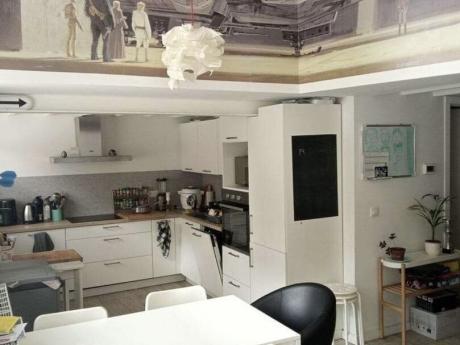 Shared housing 118 m² in Namur Bomel-Heuvy