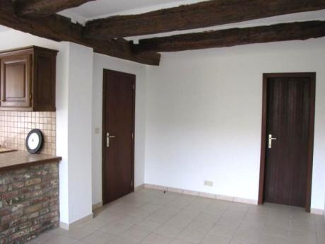 Appartement 47 m² à Namur Centre - La Corbeille