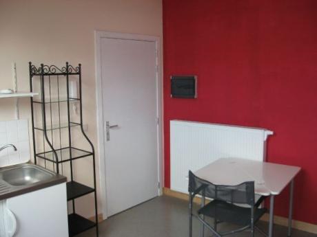合租房 20 m² 在 Namur Centre - La Corbeille
