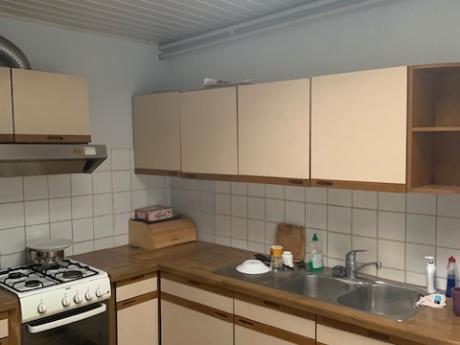 合租房 20 m² 在 Namur Sources / St Servais / Trois Piliers