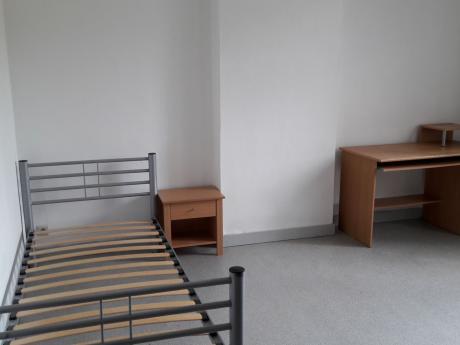 Student room 16 m² in Namur Salzinnes / Bas prés