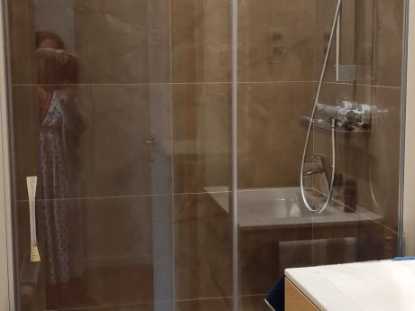 Kot chez l'habitant 15 m² à Namur Centre - La Corbeille