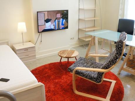 Kot 18 m² à Namur Autres