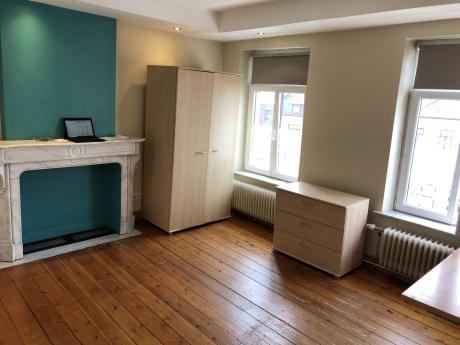 Student room 20 m² in Namur Sources / St Servais / Trois Piliers
