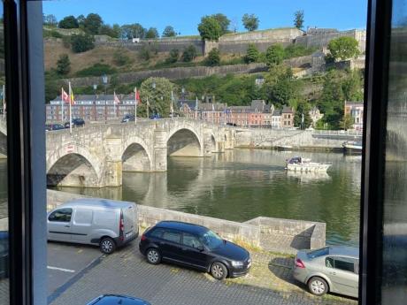 合租房 16 m² 在 Namur Jambes