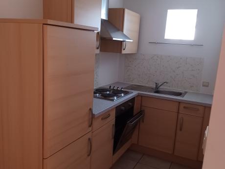 公寓 45 m² 在 Namur Citadelle / La Plante