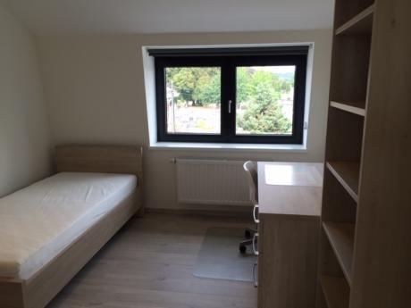 Student room 12 m² in Namur Sources / St Servais / Trois Piliers