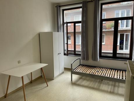 Student room 13 m² in Namur Other
