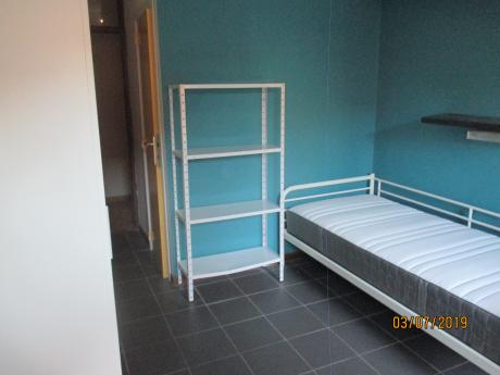 合租房 18 m² 在 Namur Jambes