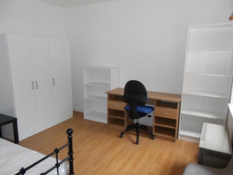 Shared housing 16 m² in Namur Centre - La Corbeille
