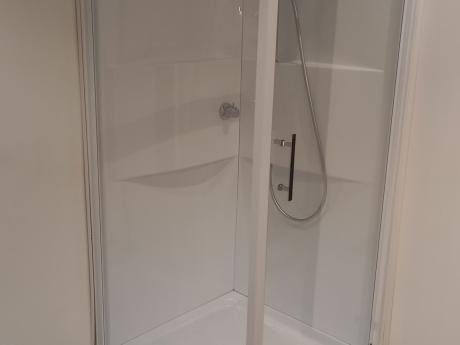 Appartement 60 m² in Namen Salzinnes / Bas prés