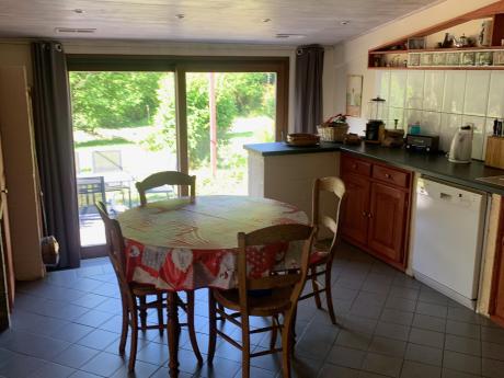 kot bij bewoner 60 m² in Namen Andere