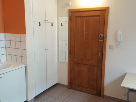 Kot 20 m² à Namur Centre - La Corbeille