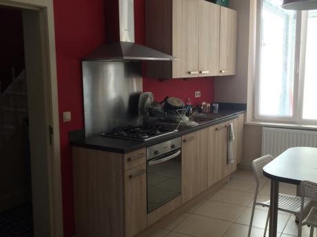 合租房 15 m² 在 Namur Centre - La Corbeille