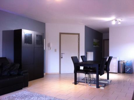 Apartment 65 m² in Namur Jambes