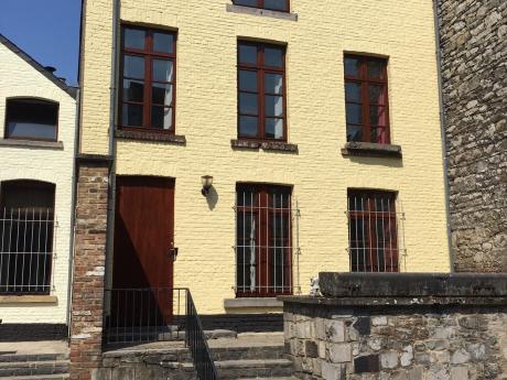 Student room 30 m² in Namur Centre - La Corbeille