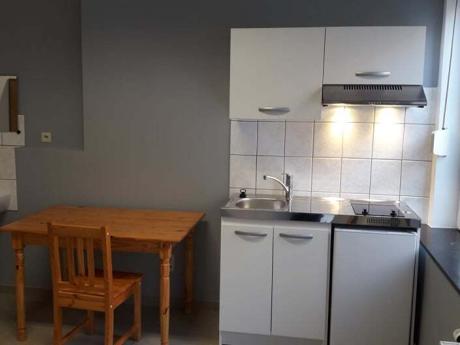 Kot 20 m² à Namur Salzinnes / Bas prés