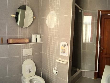 Kot chez l'habitant 15 m² à Namur Bomel-Heuvy
