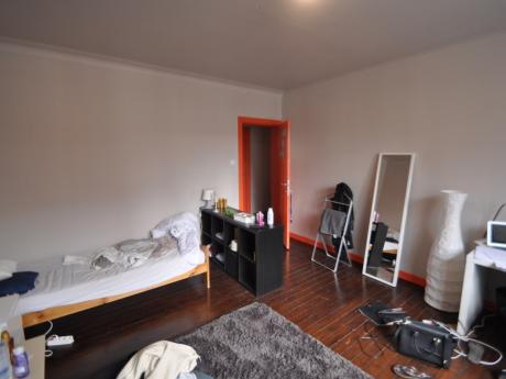 Shared housing 15 m² in Namur Centre - La Corbeille